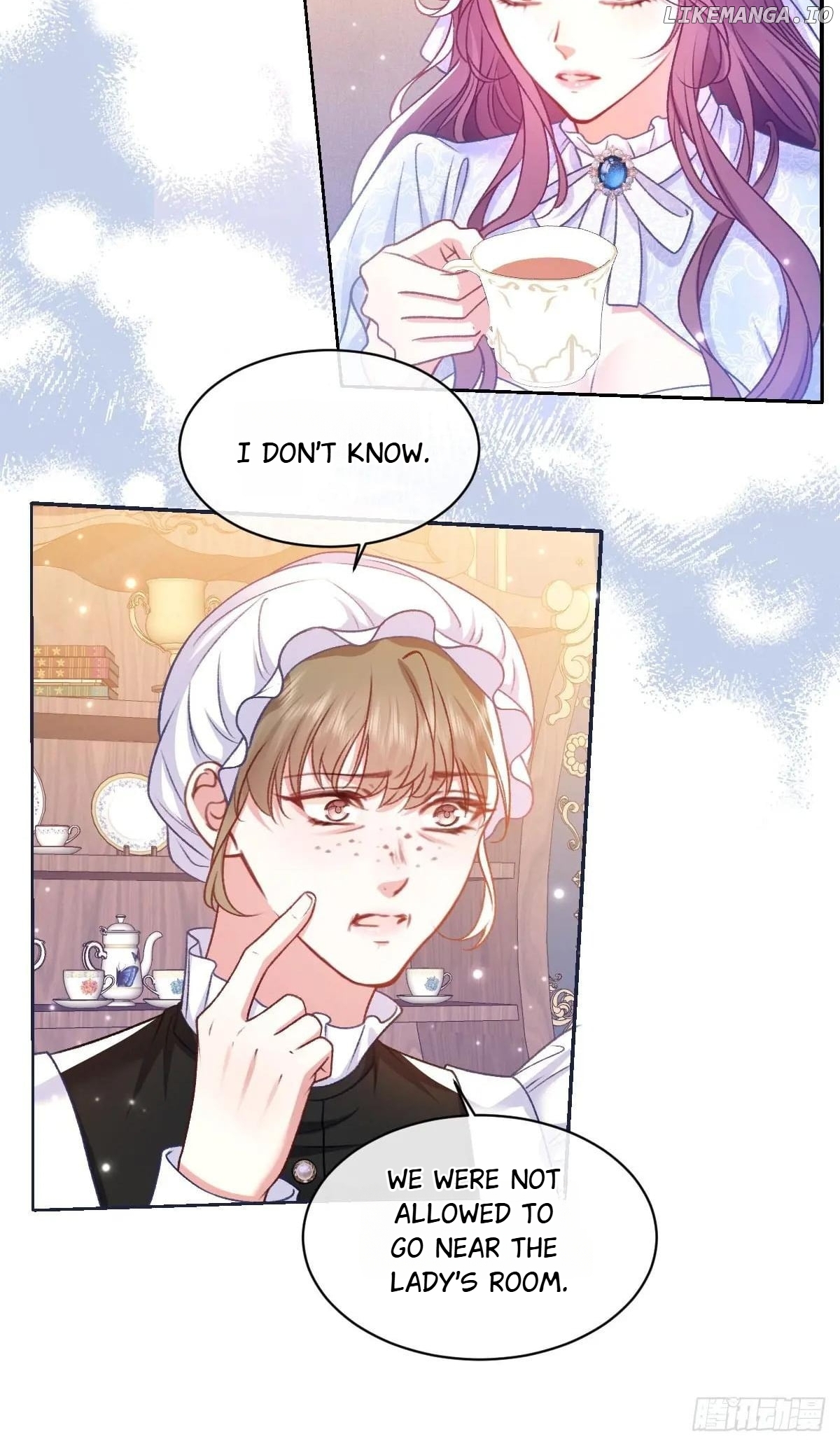 Confessing My Love to Him, the Treacherous One Chapter 22 - page 52